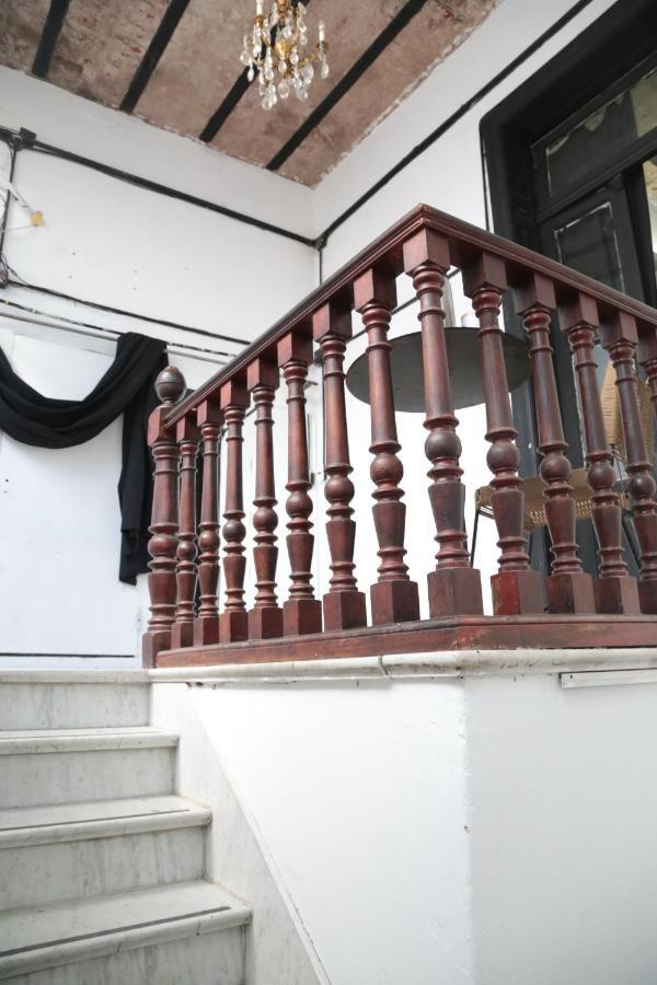 부에노스아이레스 Casa Dhr Palermo 아파트 외부 사진