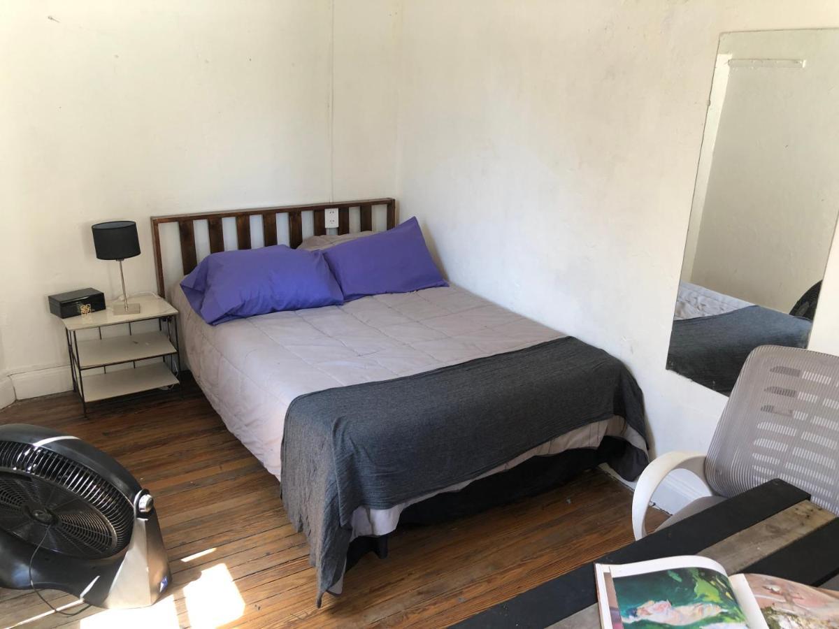 부에노스아이레스 Casa Dhr Palermo 아파트 외부 사진