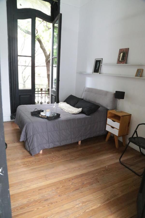 부에노스아이레스 Casa Dhr Palermo 아파트 외부 사진