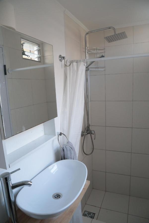 부에노스아이레스 Casa Dhr Palermo 아파트 외부 사진